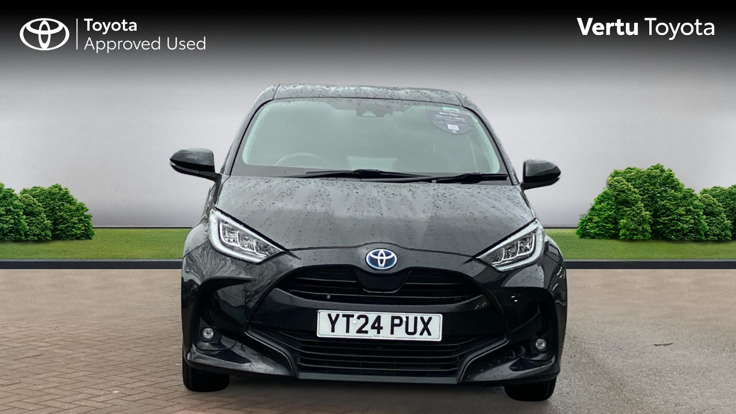 Used Toyota Yaris 2024 for sale - 77260709: Photo 15