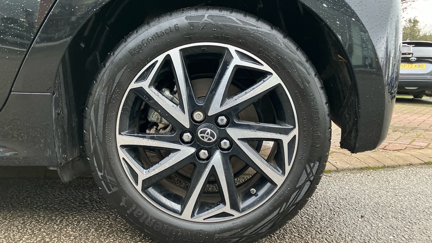 Used Toyota Yaris 2024 for sale - 77260709: Photo 18