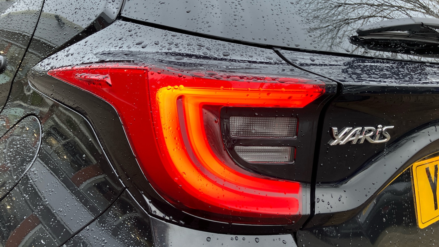 Used Toyota Yaris 2024 for sale - 77260709: Photo 25