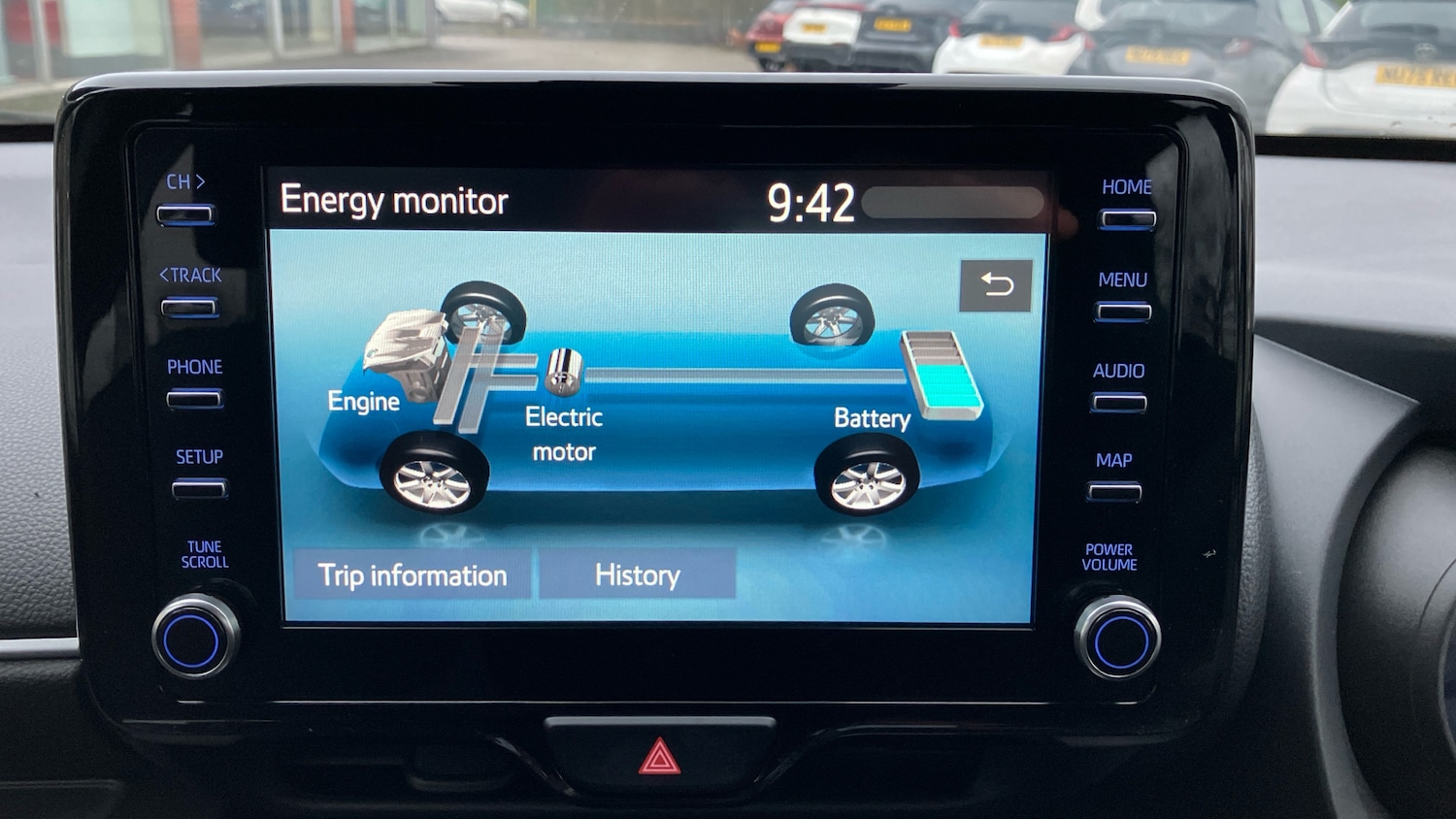 Used Toyota Yaris 2024 for sale - 77260709: Photo 28