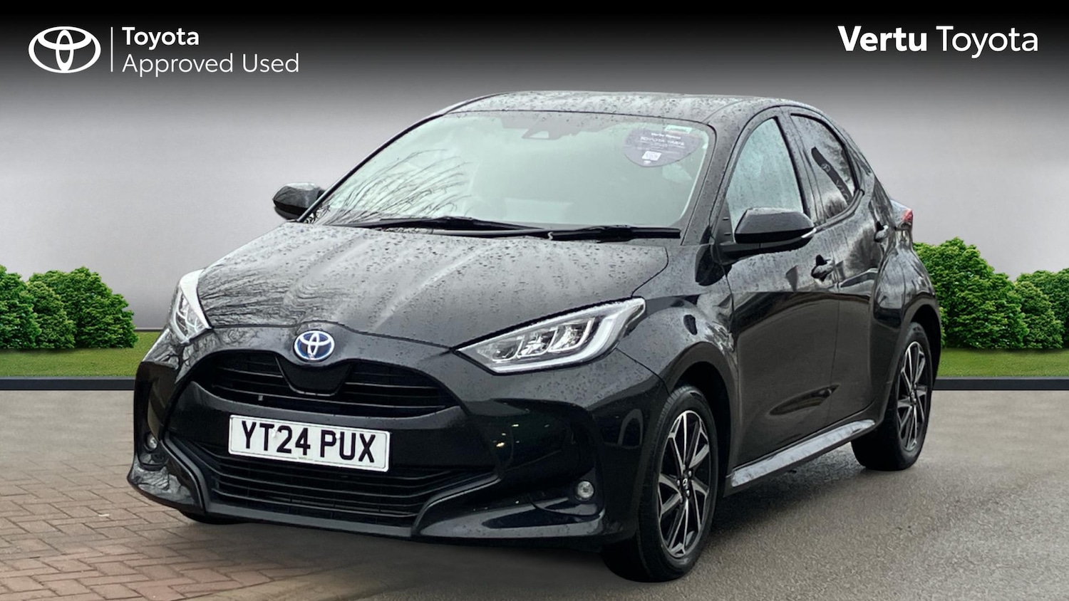 Used Toyota Yaris 2024 for sale - 77260709: Photo 3