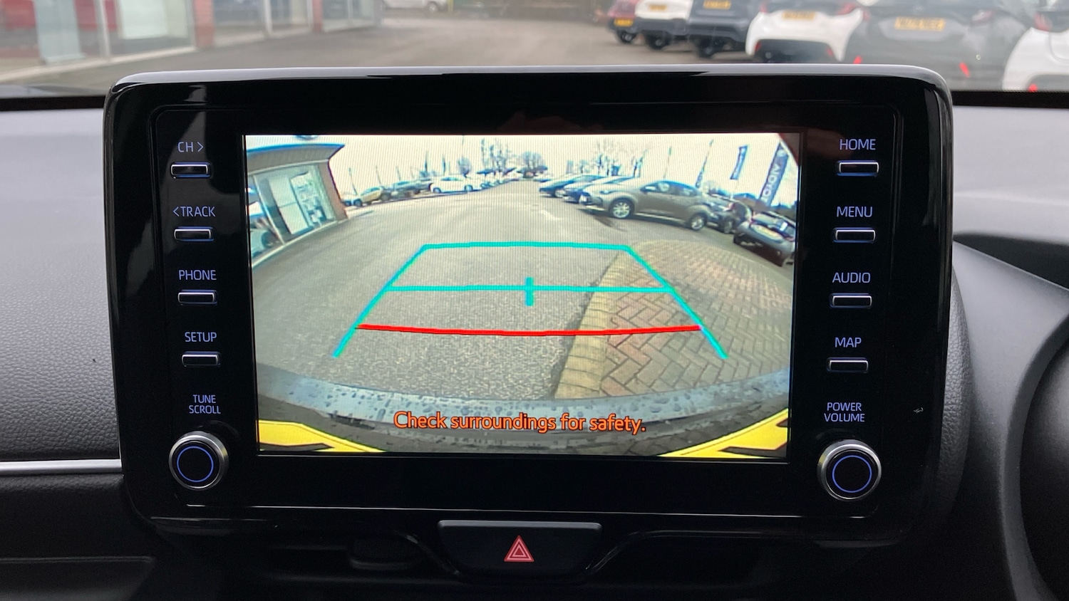 Used Toyota Yaris 2024 for sale - 77260709: Photo 31