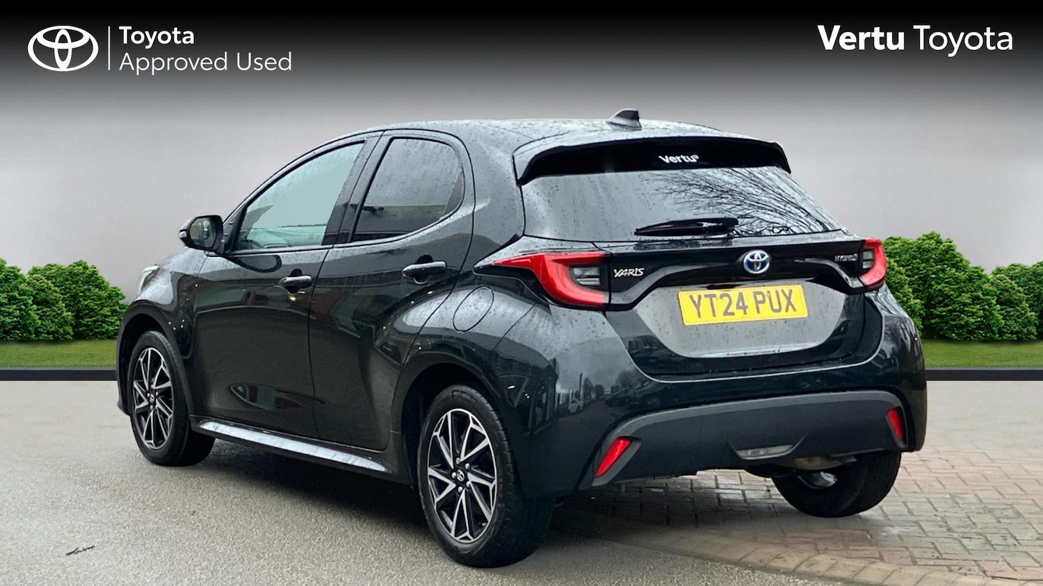 Used Toyota Yaris 2024 for sale - 77260709: Photo 4