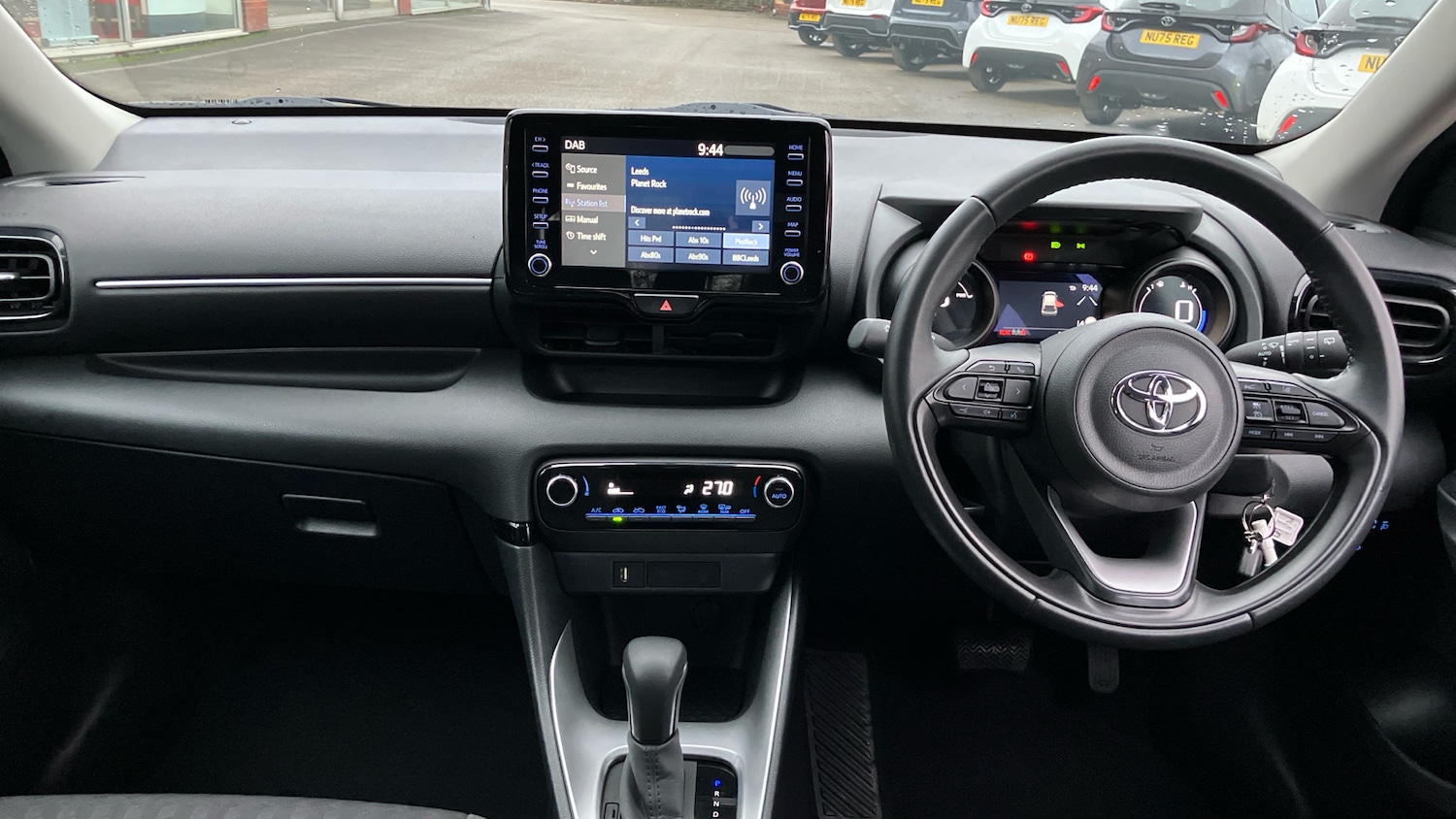 Used Toyota Yaris 2024 for sale - 77260709: Photo 5