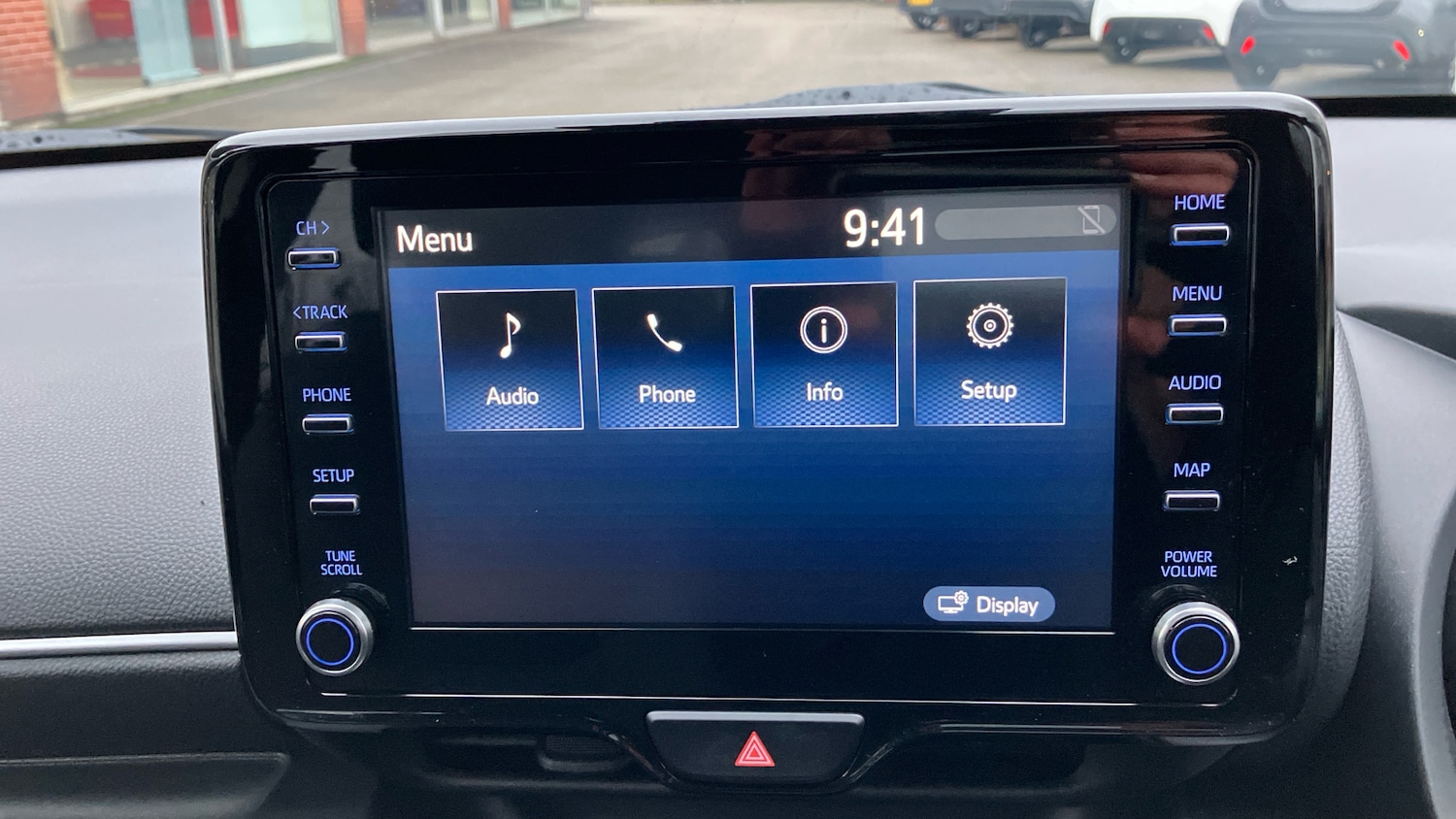 Used Toyota Yaris 2024 for sale - 77260709: Photo 7