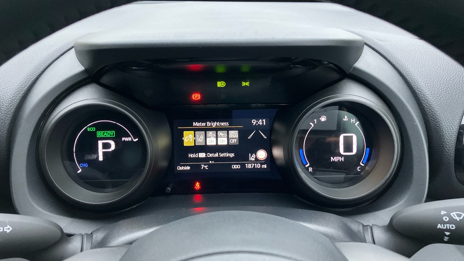 Used Toyota Yaris 2024 for sale - 77260709: Photo 9