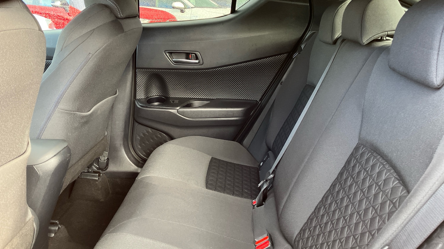 Used Toyota C-HR 2021 for sale - 76340504: Photo 13