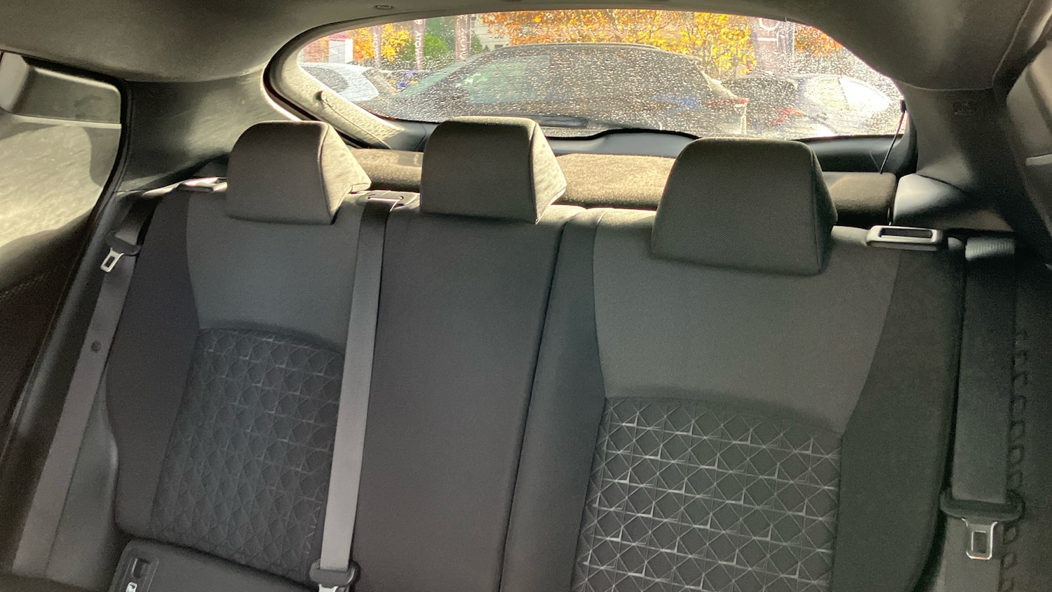 Used Toyota C-HR 2021 for sale - 76340504: Photo 23