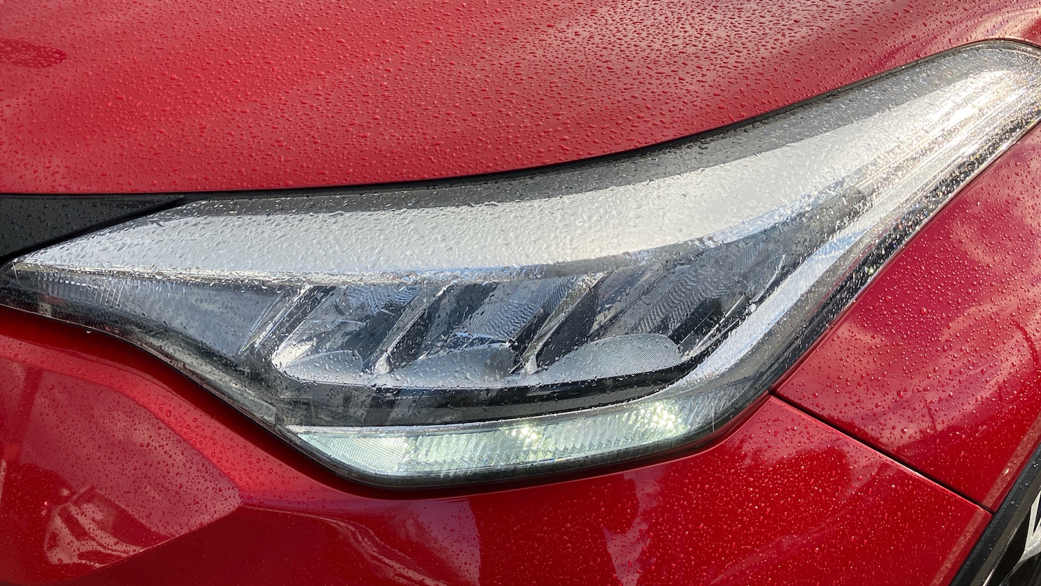 Used Toyota C-HR 2021 for sale - 76340504: Photo 32