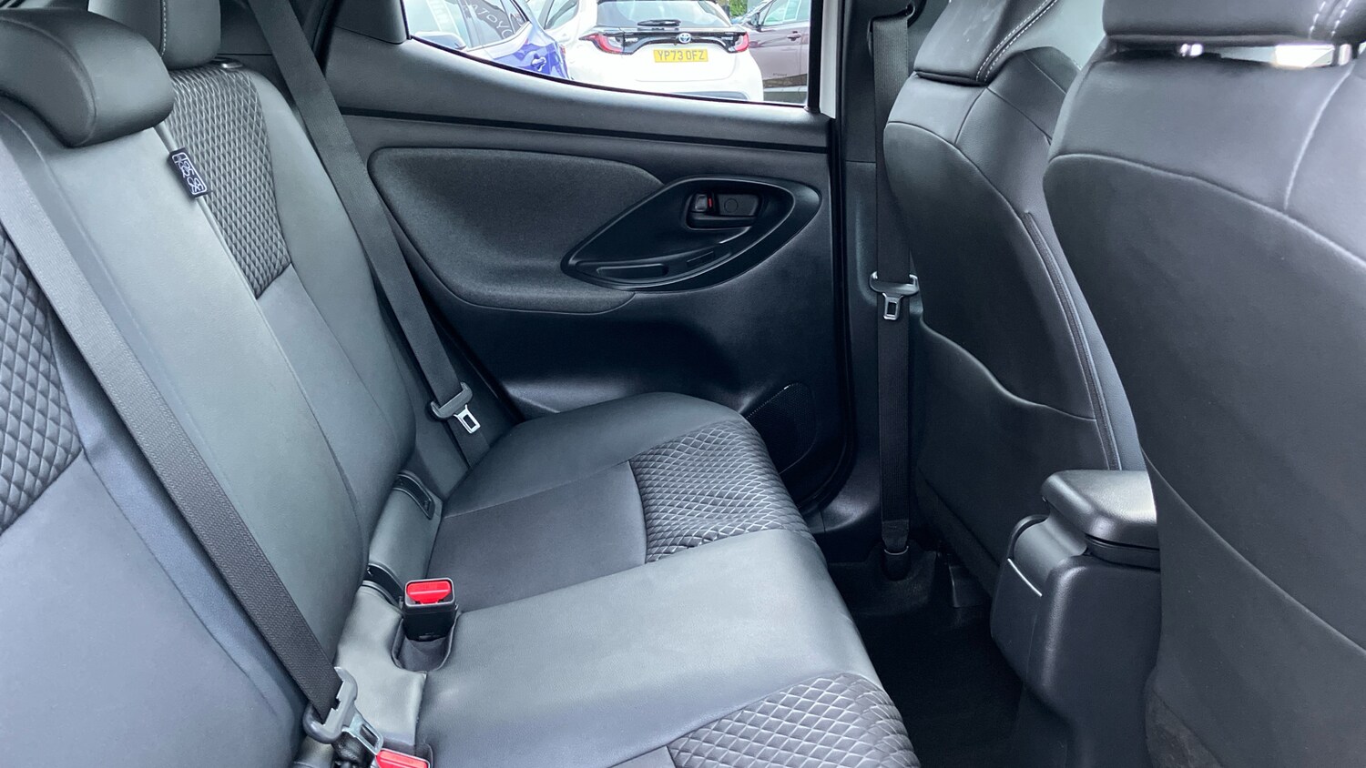 Used Toyota Yaris 2020 for sale - 77718526: Photo 12