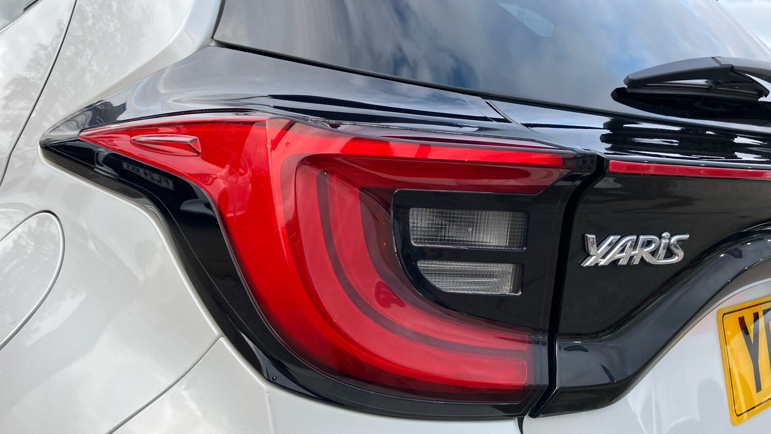 Used Toyota Yaris 2020 for sale - 77718526: Photo 25