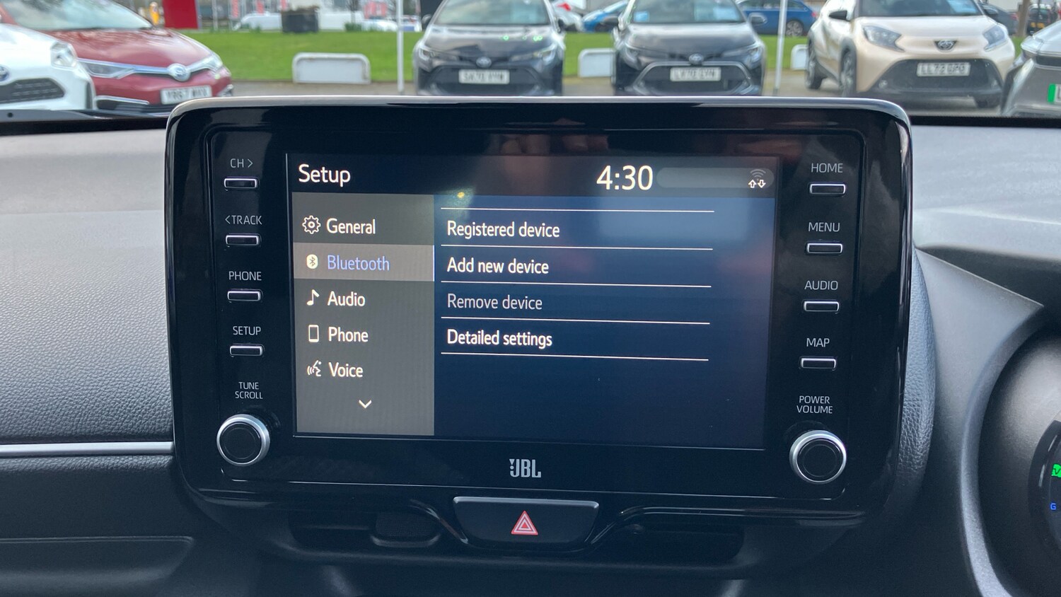 Used Toyota Yaris 2020 for sale - 77718526: Photo 27