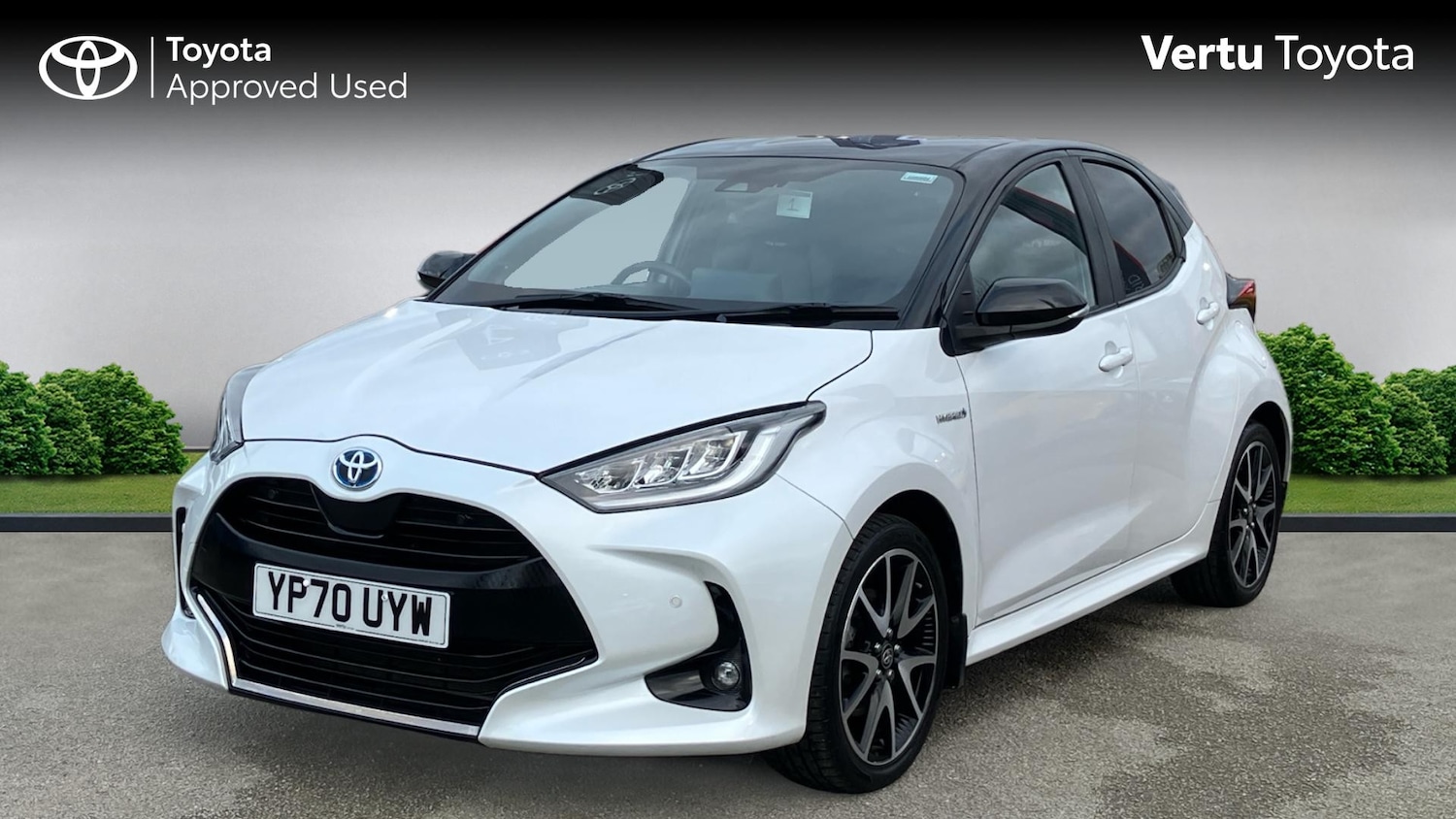 Used Toyota Yaris 2020 for sale - 77718526: Photo 3