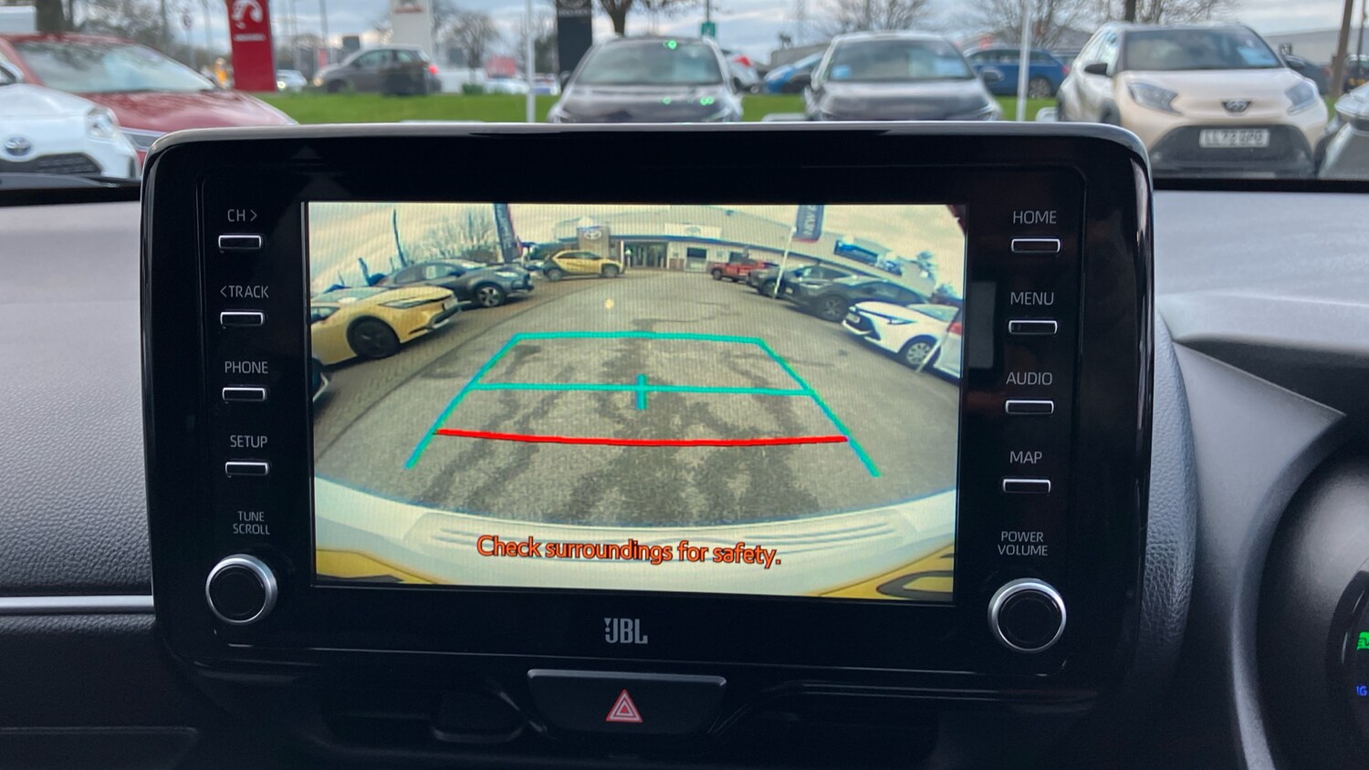 Used Toyota Yaris 2020 for sale - 77718526: Photo 31