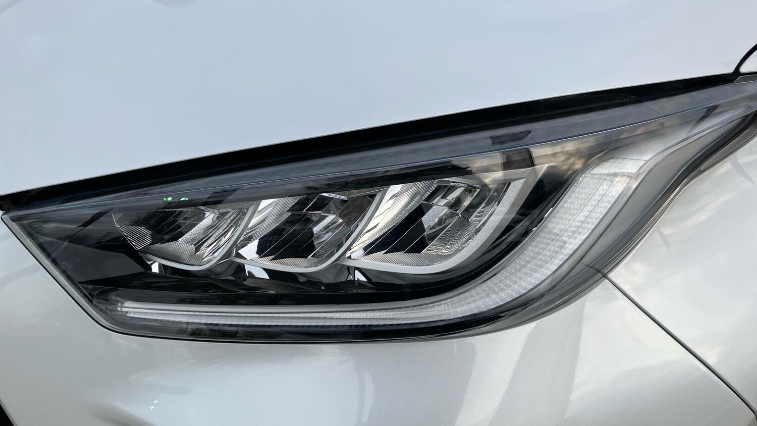 Used Toyota Yaris 2020 for sale - 77718526: Photo 32