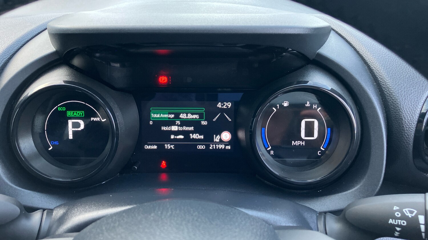 Used Toyota Yaris 2020 for sale - 77718526: Photo 9