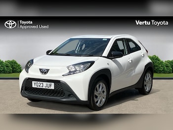 Used Toyota Aygo X 2023 for sale - 79546887: Photo