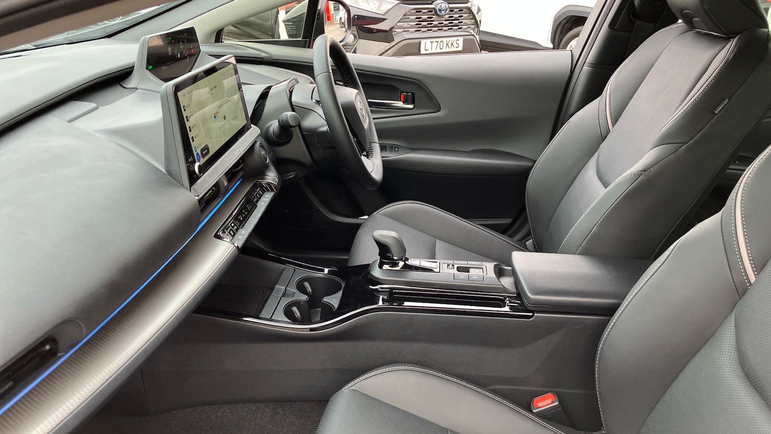 Used Toyota Prius 2025 for sale - 76133977: Photo 10