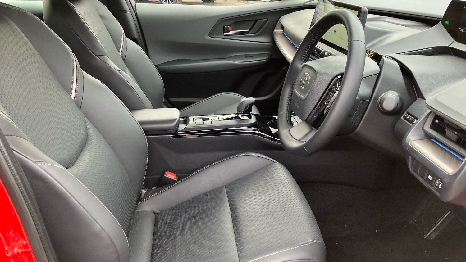 Used Toyota Prius 2025 for sale - 76133977: Photo 11