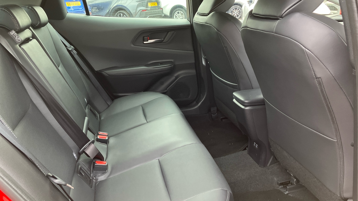 Used Toyota Prius 2025 for sale - 76133977: Photo 12