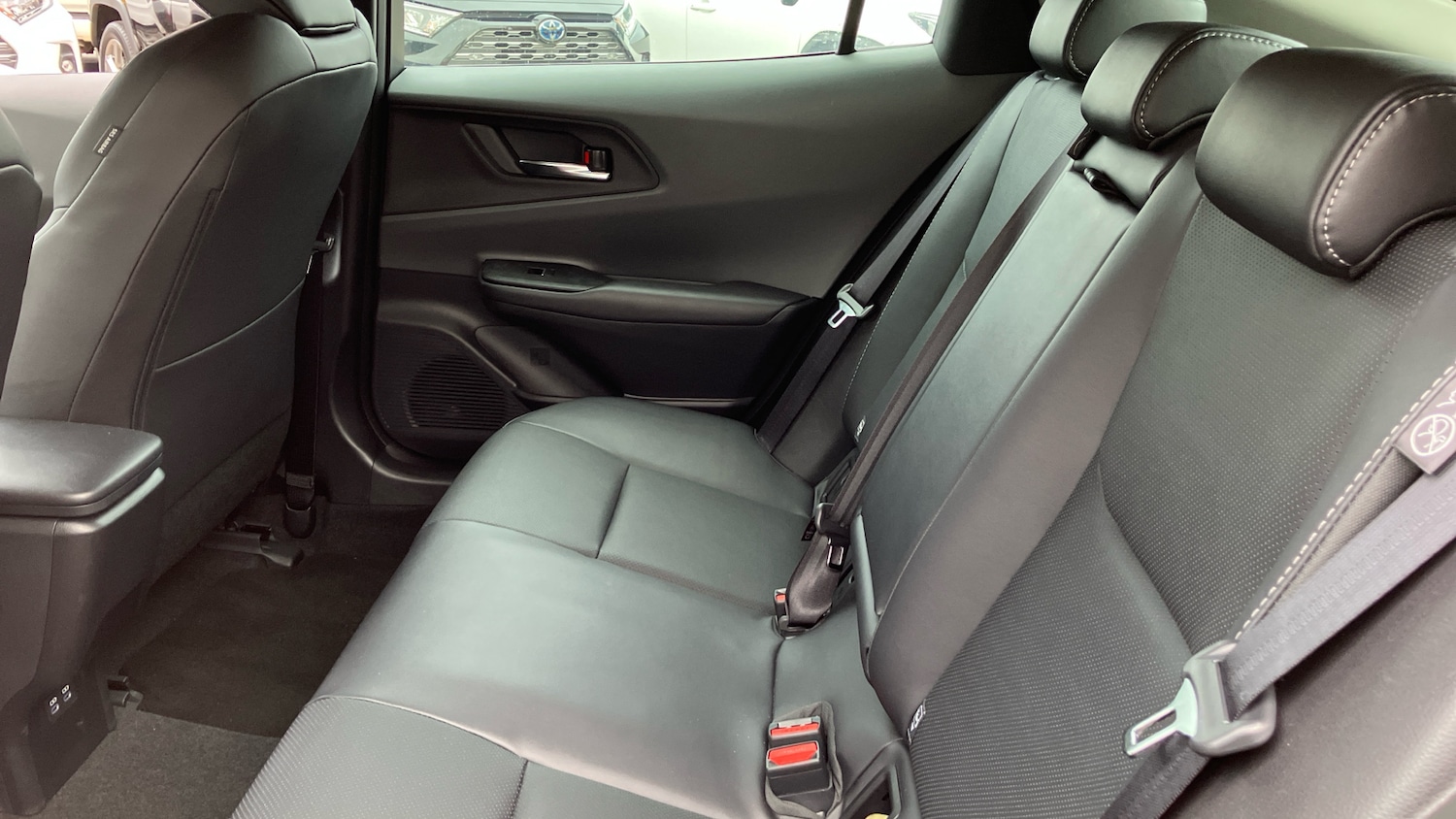 Used Toyota Prius 2025 for sale - 76133977: Photo 13