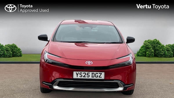 Used Toyota Prius 2025 for sale - 76133977: Photo 15