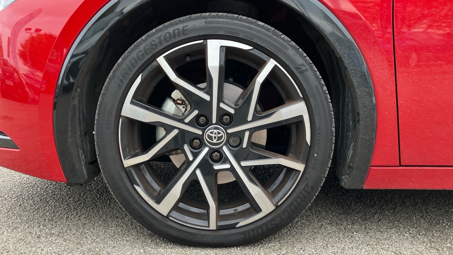 Used Toyota Prius 2025 for sale - 76133977: Photo 18