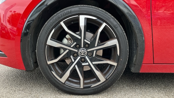 Used Toyota Prius 2025 for sale - 76133977: Photo 18