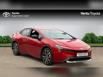 2025 (25) - 2.0 PHEV Excel 5dr CVT Hatchback