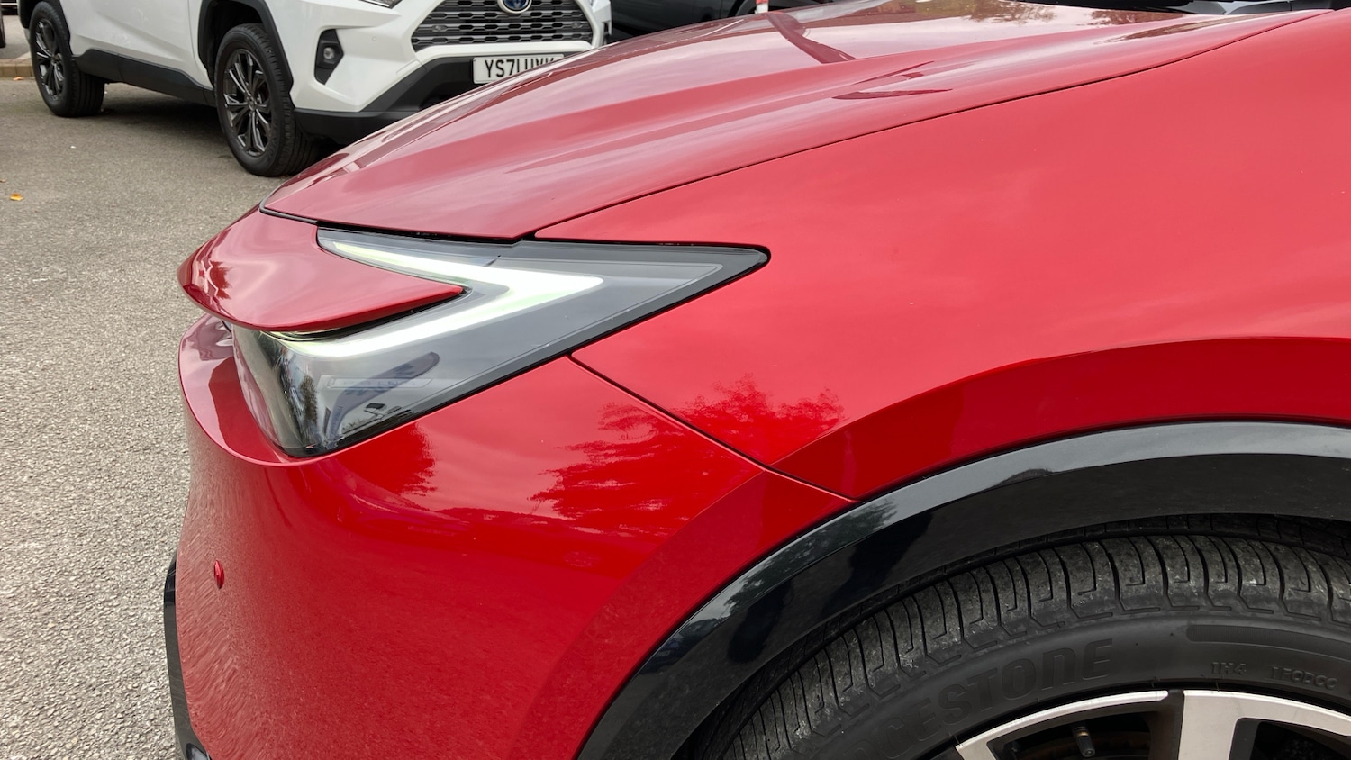 Used Toyota Prius 2025 for sale - 76133977: Photo 20