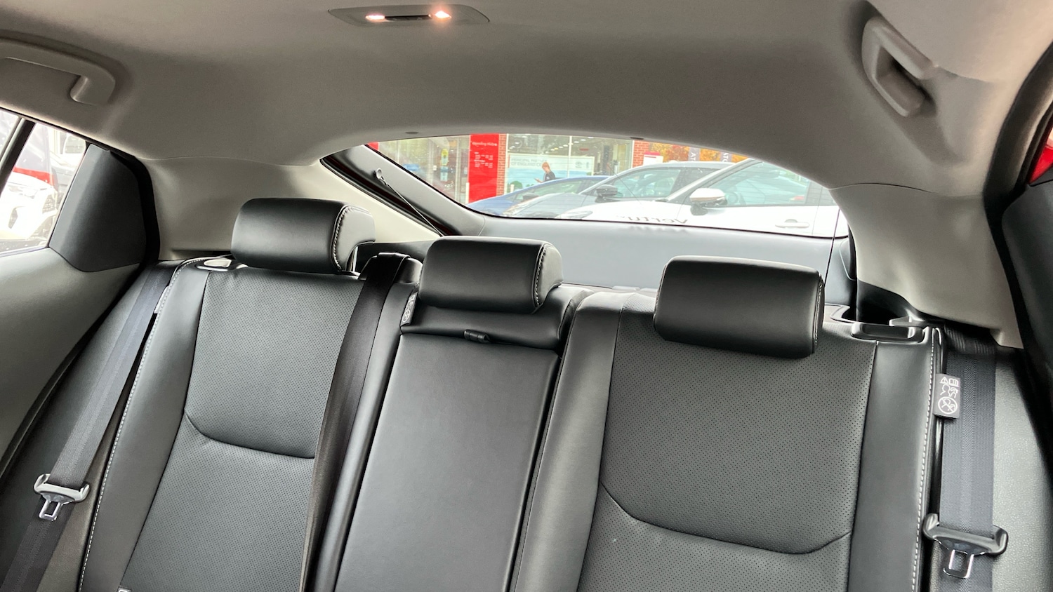 Used Toyota Prius 2025 for sale - 76133977: Photo 23