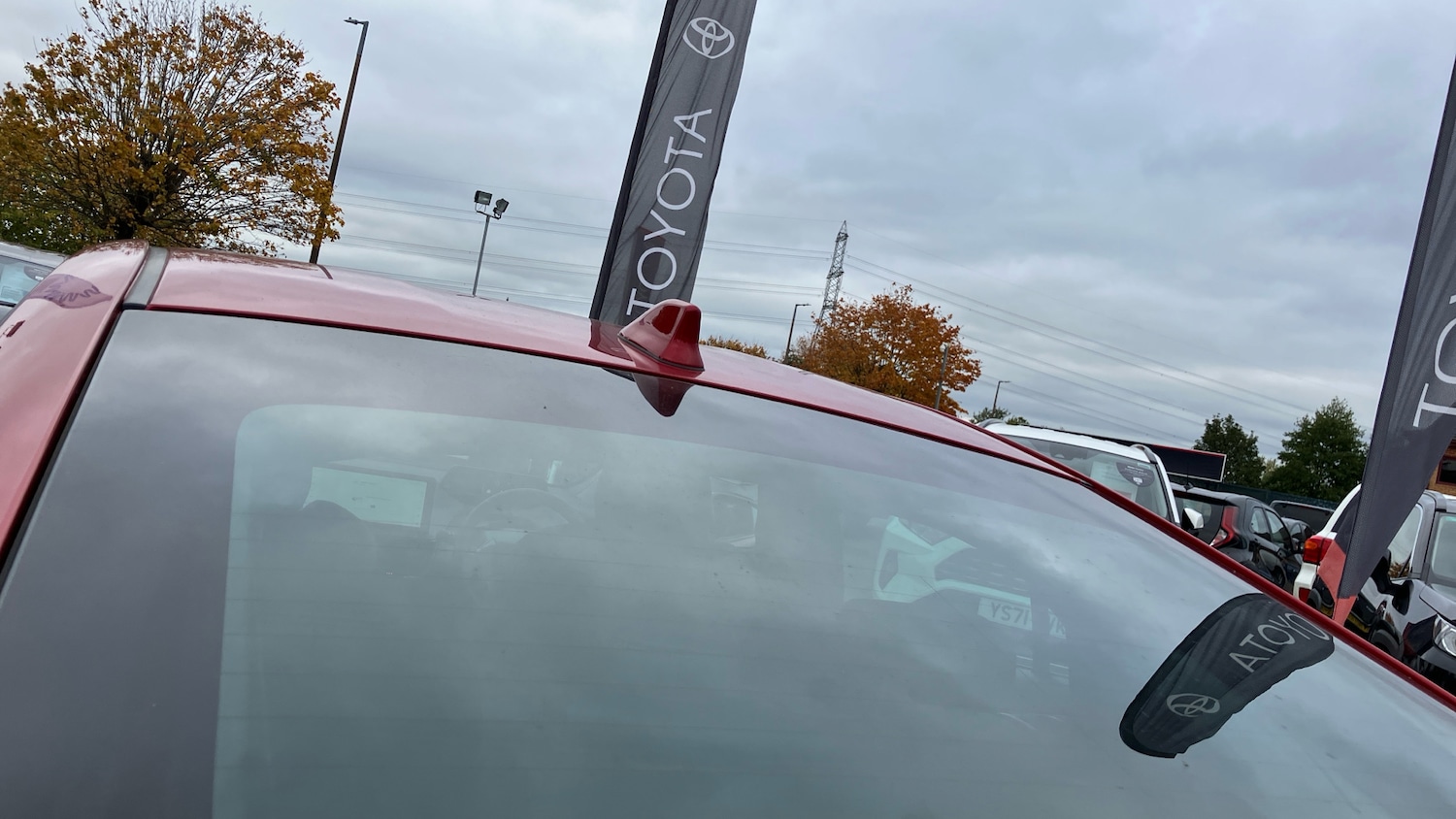 Used Toyota Prius 2025 for sale - 76133977: Photo 26