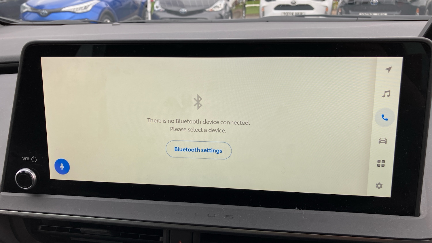 Used Toyota Prius 2025 for sale - 76133977: Photo 27