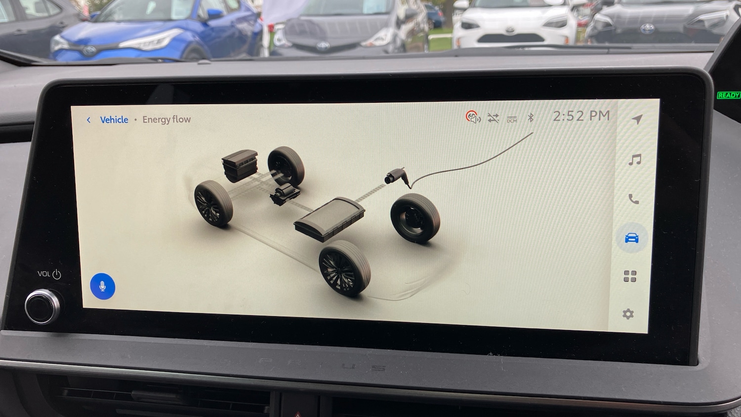 Used Toyota Prius 2025 for sale - 76133977: Photo 28