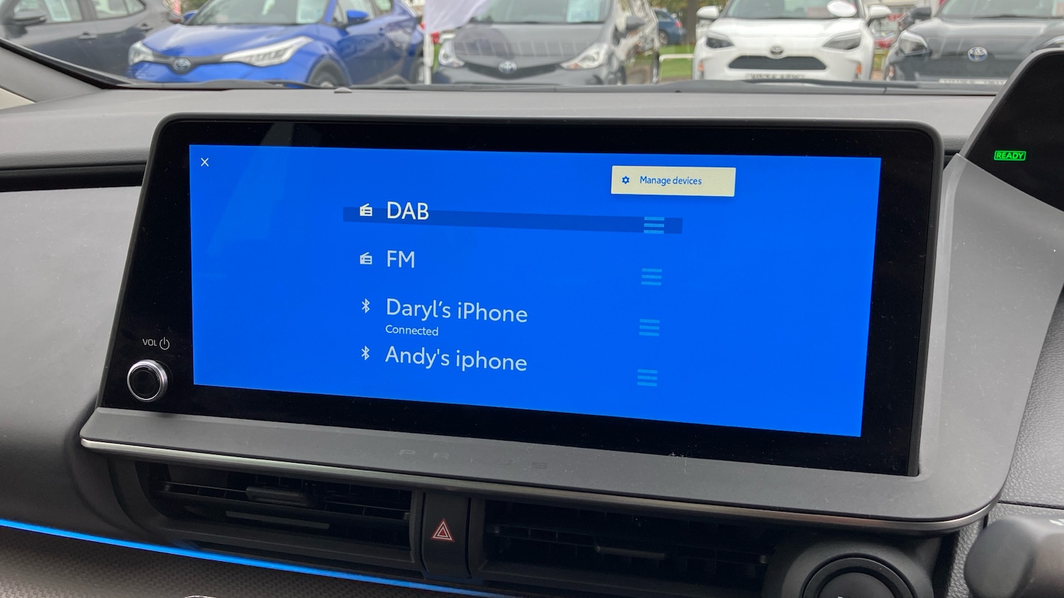 Used Toyota Prius 2025 for sale - 76133977: Photo 29