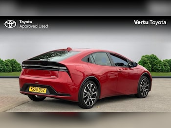 2025 (25) - 2.0 PHEV Excel 5dr CVT Hatchback
