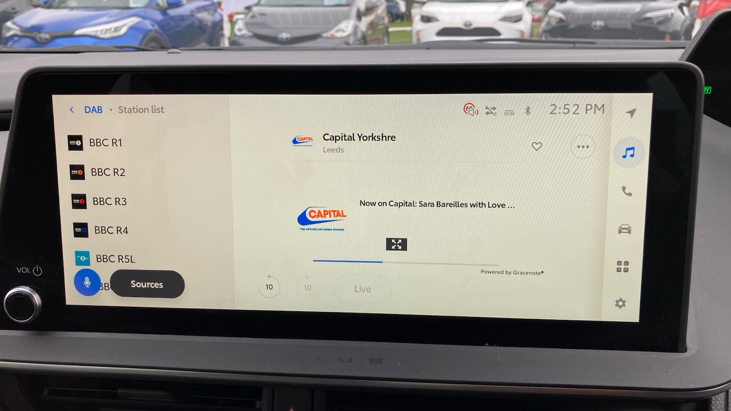 Used Toyota Prius 2025 for sale - 76133977: Photo 30