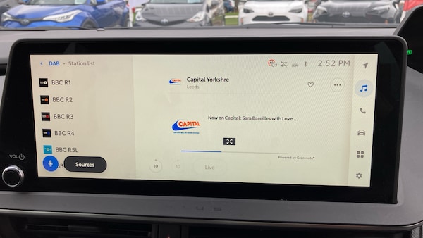 Used Toyota Prius 2025 for sale - 76133977: Photo 30