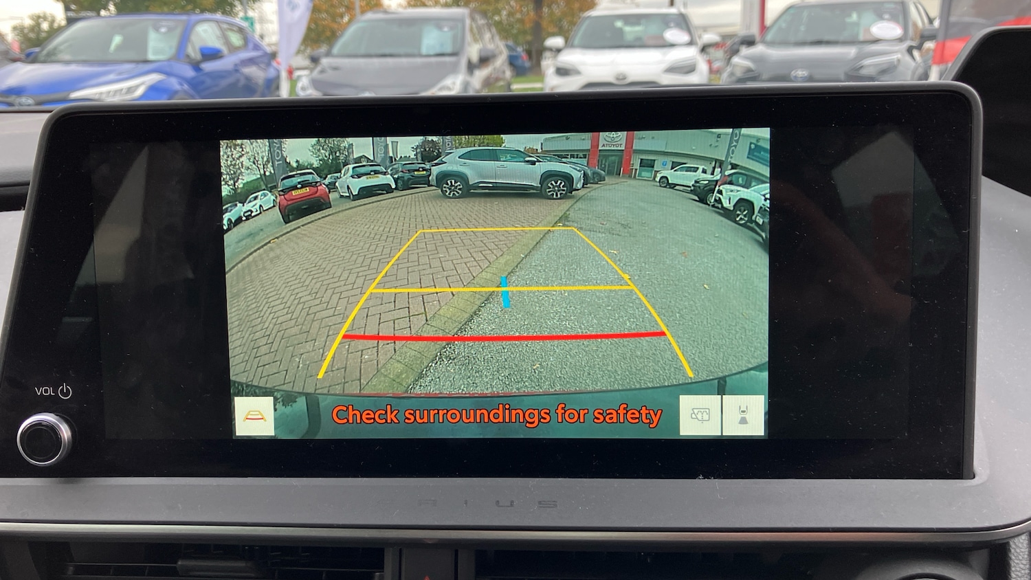 Used Toyota Prius 2025 for sale - 76133977: Photo 31