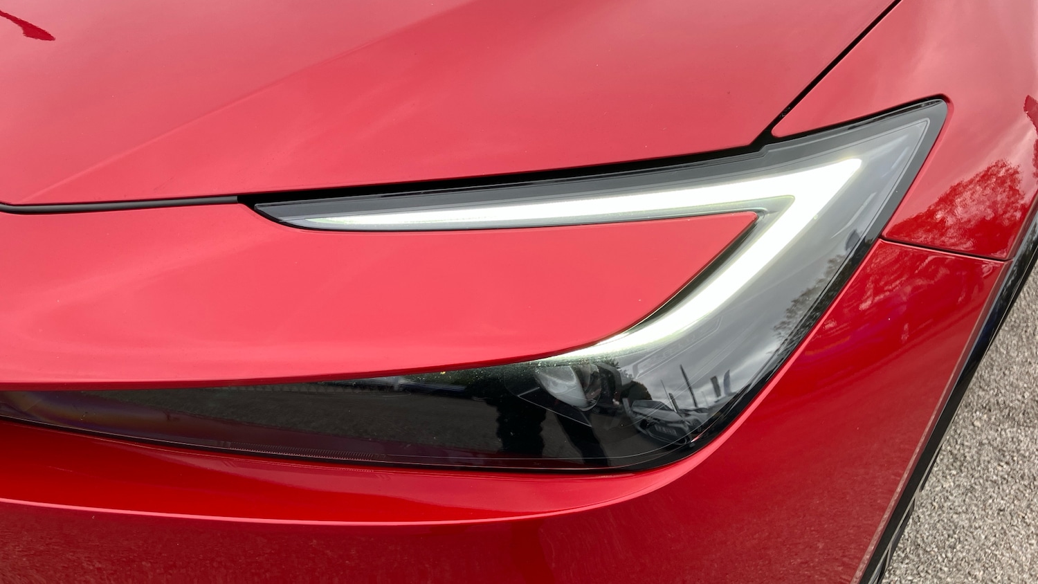 Used Toyota Prius 2025 for sale - 76133977: Photo 32