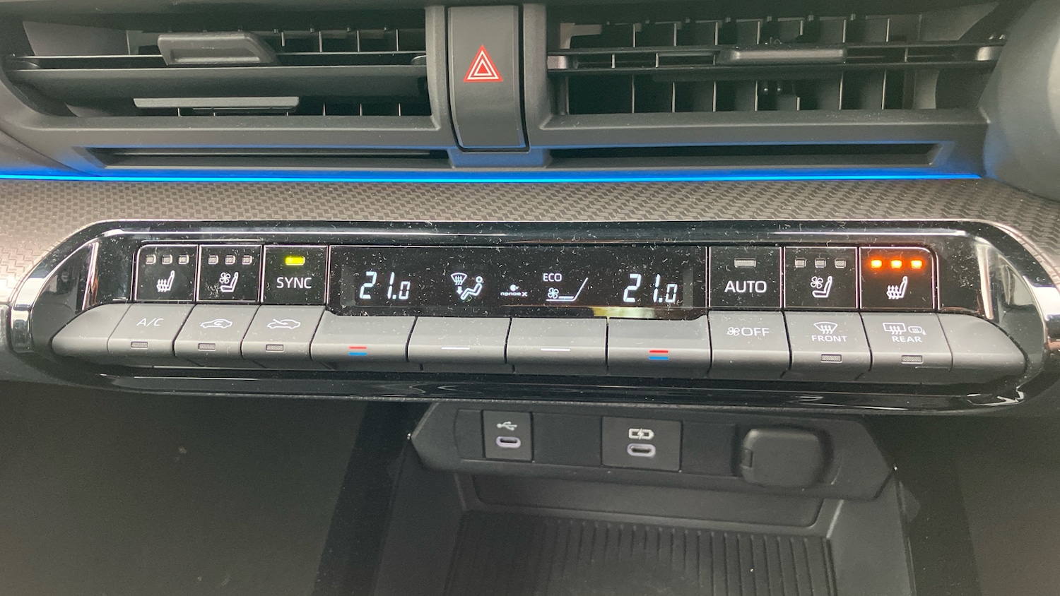 Used Toyota Prius 2025 for sale - 76133977: Photo 34