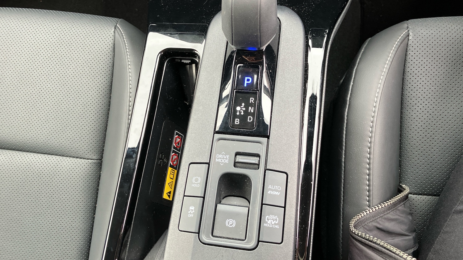 Used Toyota Prius 2025 for sale - 76133977: Photo 35