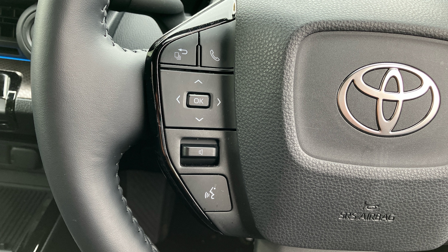 Used Toyota Prius 2025 for sale - 76133977: Photo 36