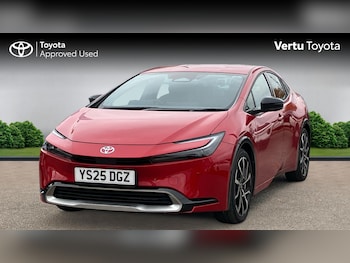 2025 (25) - 2.0 PHEV Excel 5dr CVT Hatchback