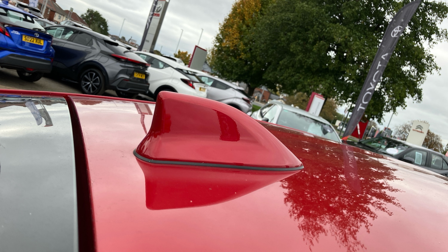 Used Toyota Prius 2025 for sale - 76133977: Photo 40