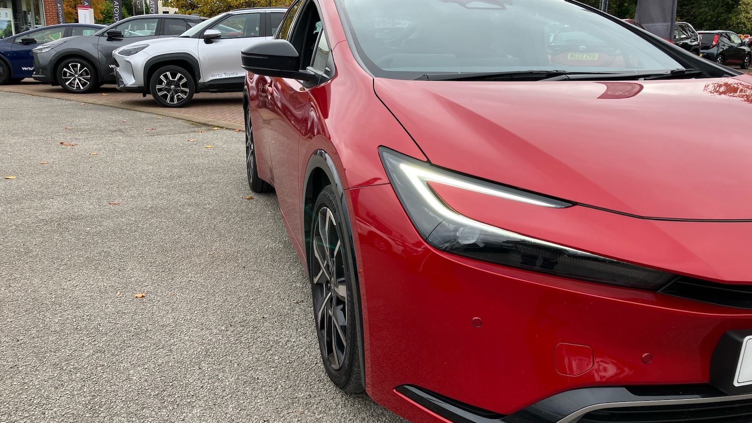 Used Toyota Prius 2025 for sale - 76133977: Photo 41