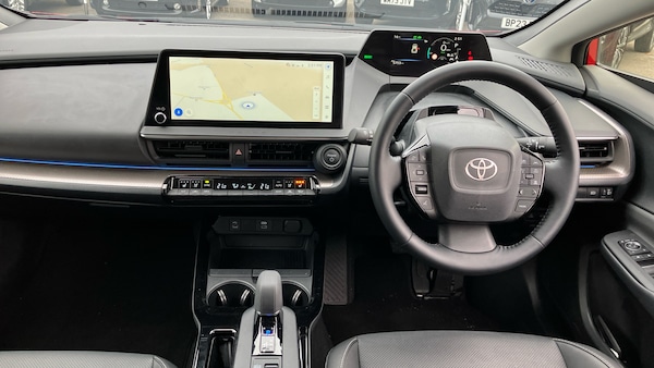 Used Toyota Prius 2025 for sale - 76133977: Photo 5