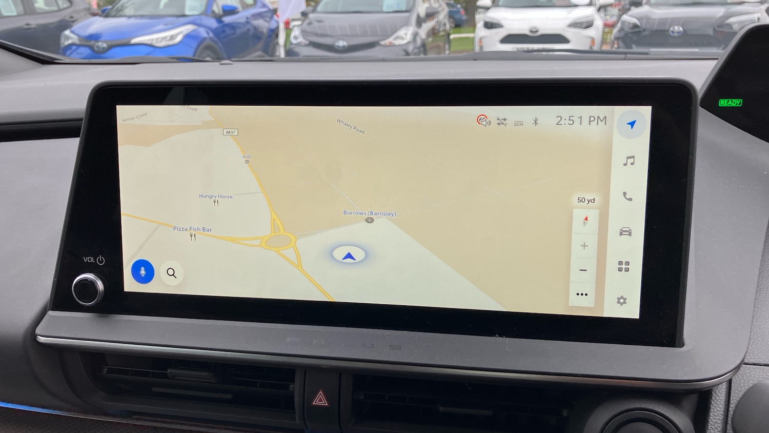 Used Toyota Prius 2025 for sale - 76133977: Photo 7