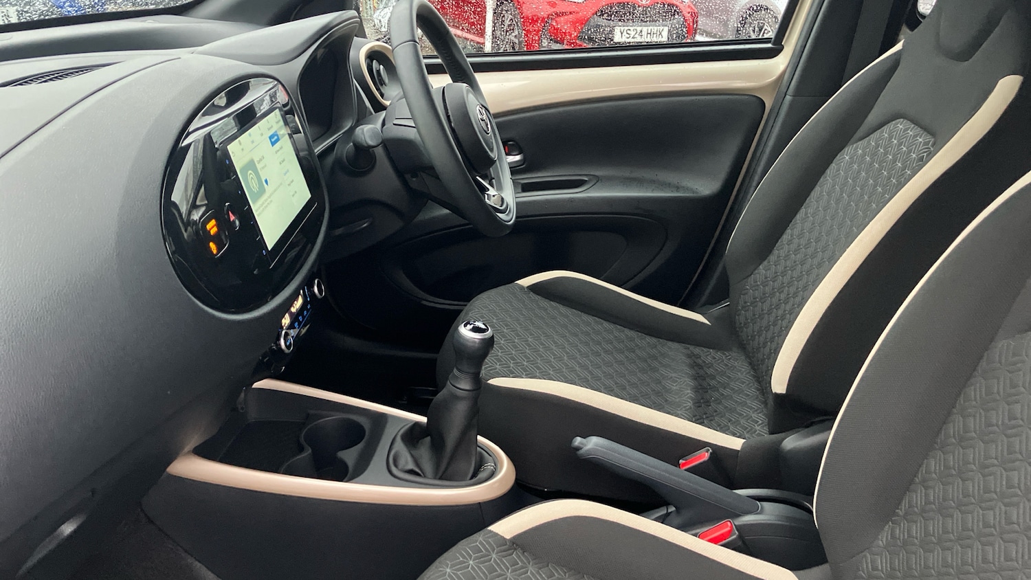 Used Toyota Aygo X 2025 for sale - 76908431: Photo 10