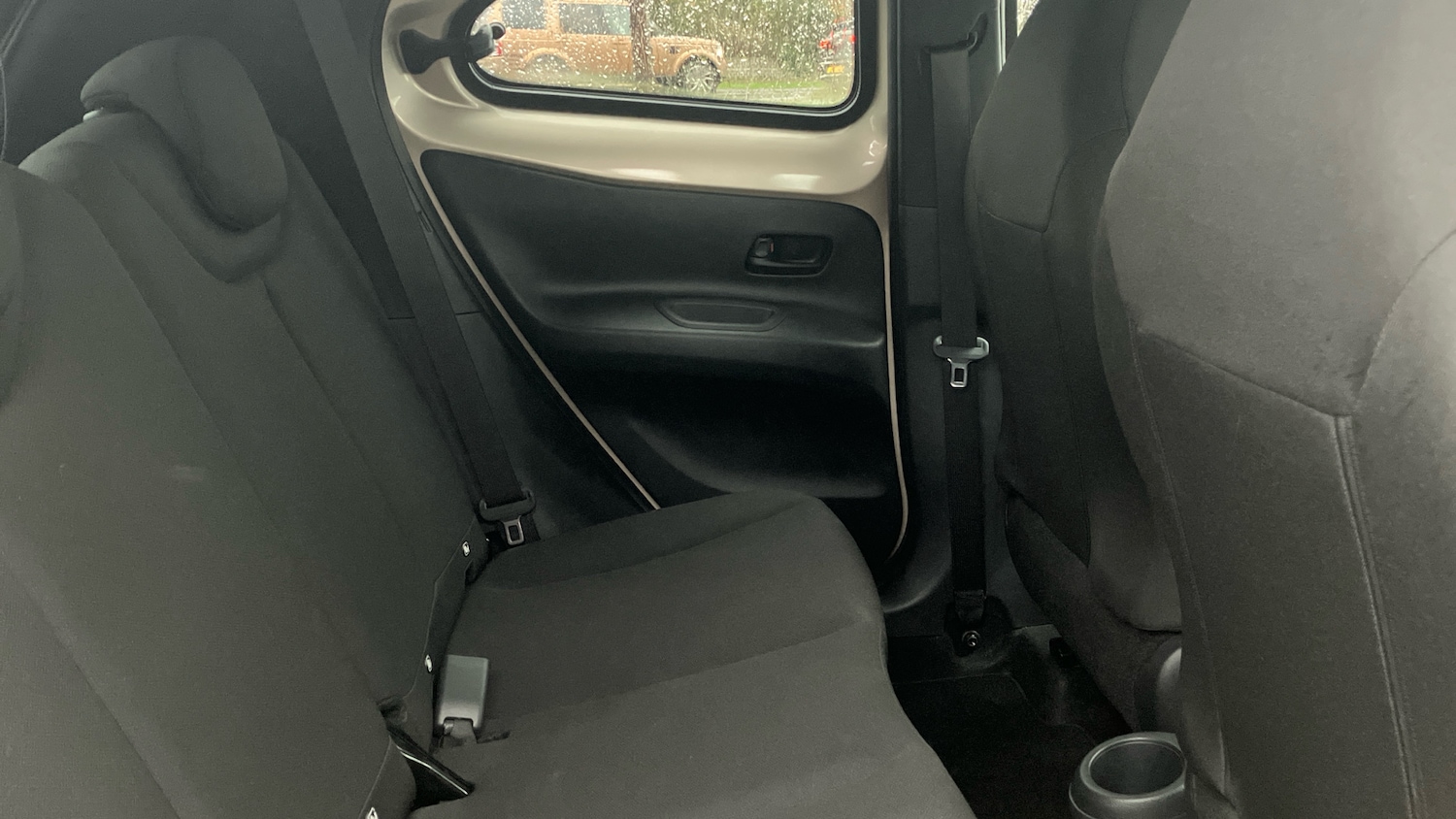 Used Toyota Aygo X 2025 for sale - 76908431: Photo 12